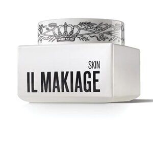 IL MAKIAGE Power Recharge Cream Anti-Aging Ultra Peptide Moisturizer